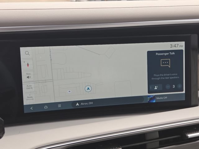 New 2026 Hyundai Palisade SEL AWD/4WD video 4