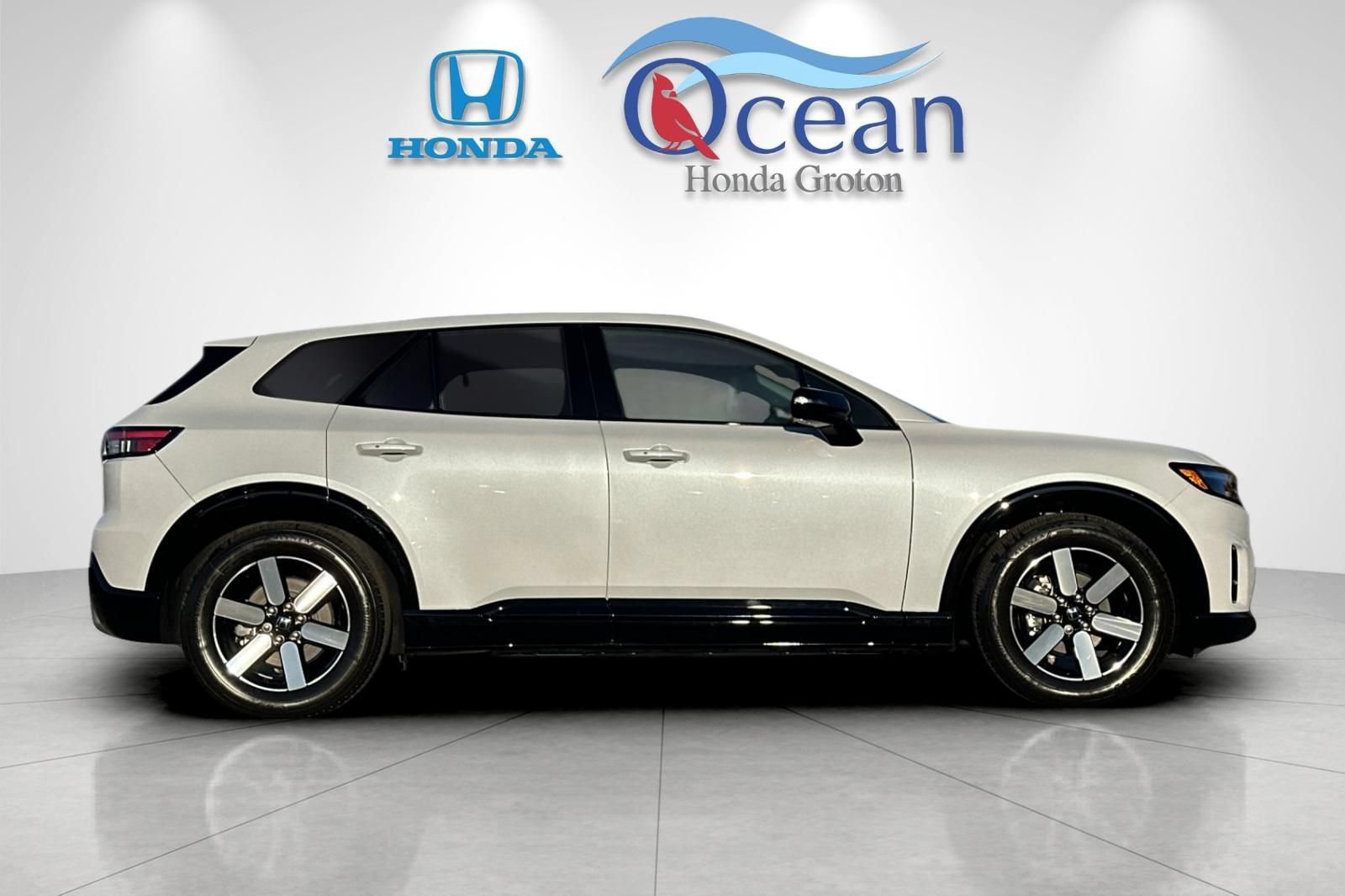 New 2026 Honda Prologue Touring image 6