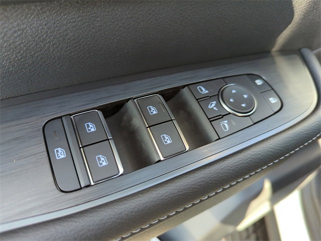 New 2026 Nissan Armada SL image 26