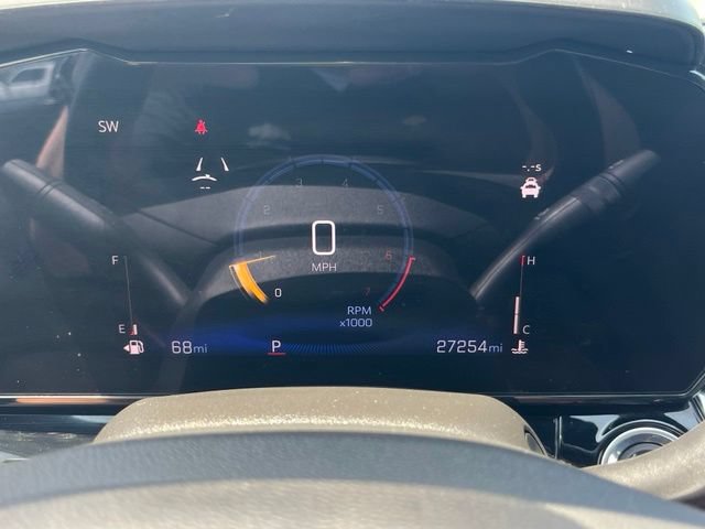 Used 2025 Chevrolet Trax RS w/ Driver Confidence Package FWD image 20