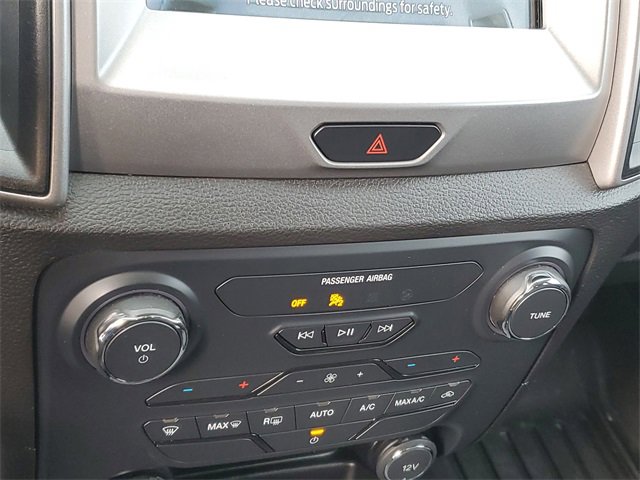 Used 2021 Ford Ranger XL w/ FX4 Off-Road Package image 20