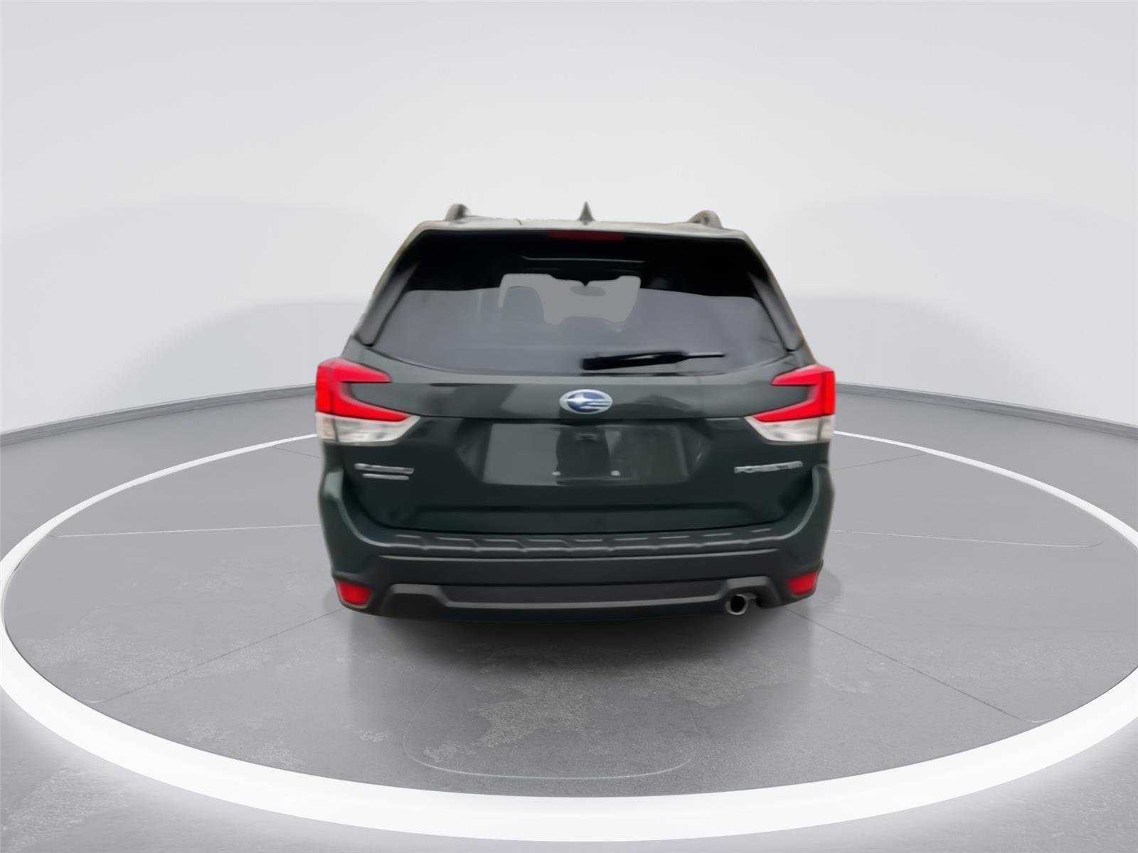 Used 2022 Subaru Forester Limited image 7
