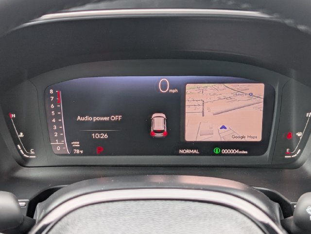 New 2026 Honda Pilot EX-L image 26