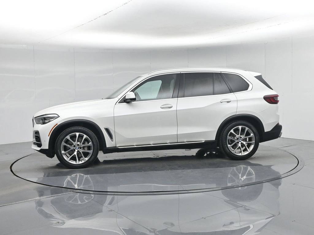 Used 2023 BMW X5 sDrive40i image 39