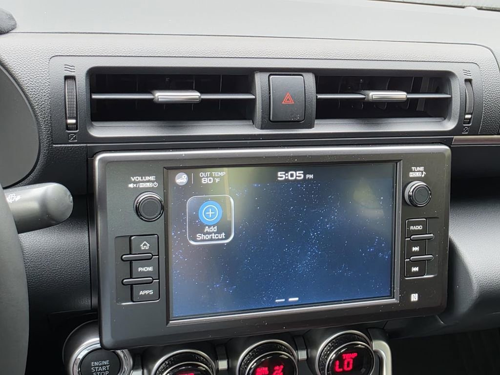 New 2026 Subaru BRZ Limited image 13