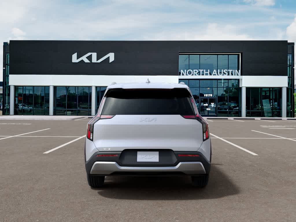 New 2026 Kia EV9 Wind AWD/4WD image 5