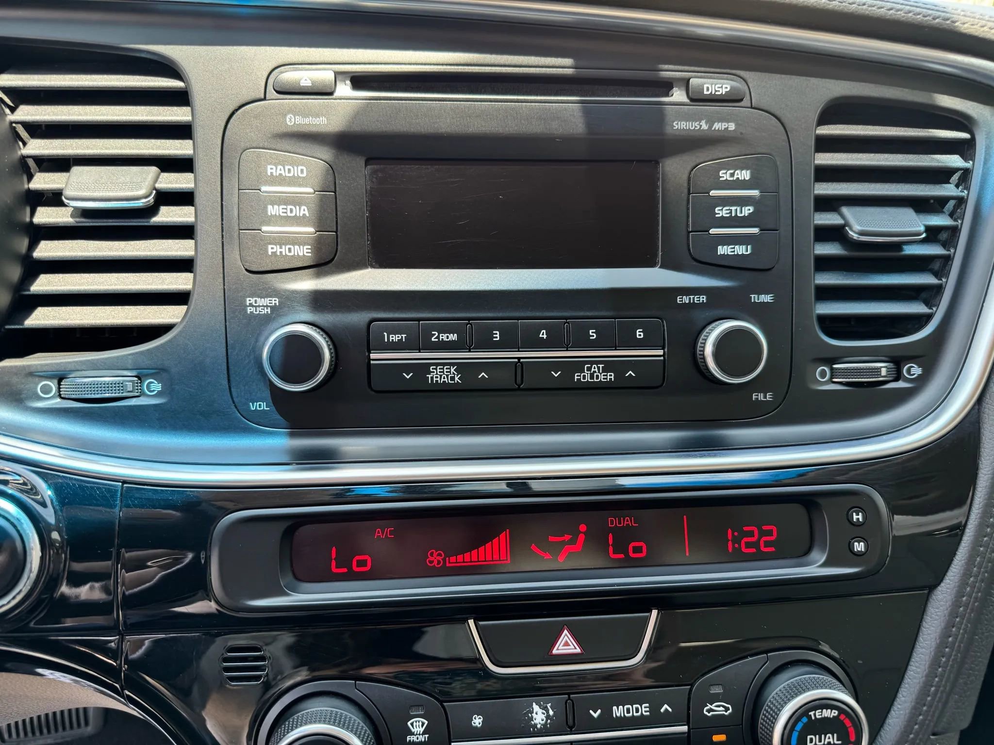 Used 2014 Kia Optima EX image 14