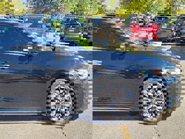 Used 2021 Nissan Maxima Platinum w/ Sport Mat Group image 2