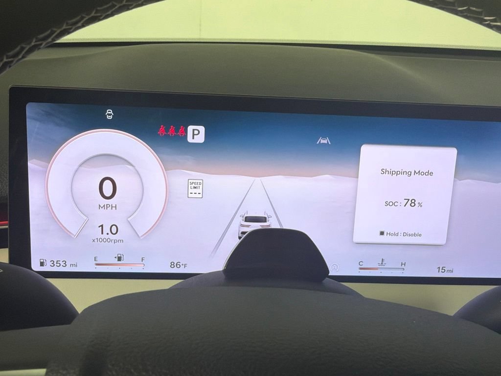 New 2027 Genesis GV70 2.5T Advanced AWD/4WD image 14