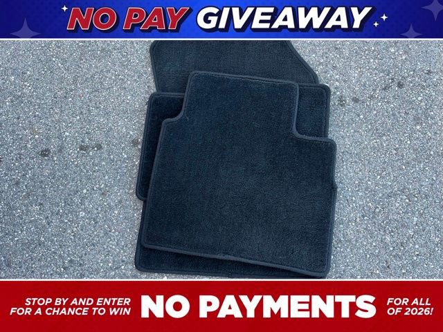 Used 2024 Nissan Rogue S image 35