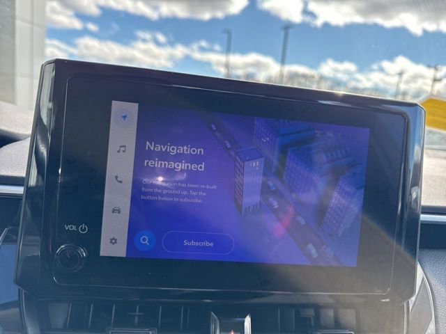 Used 2023 Toyota Corolla LE image 15