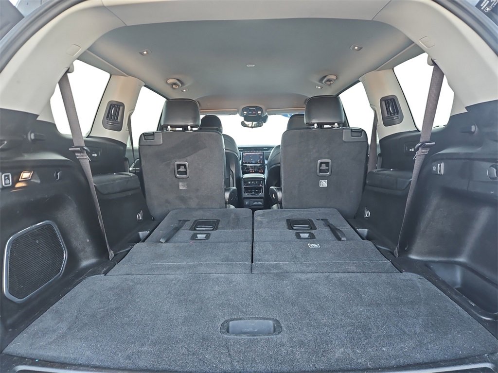 Used 2021 Jeep Grand Cherokee L Limited image 13