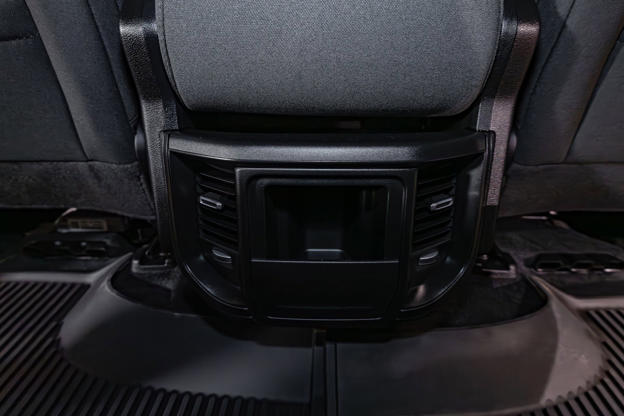 Used 2025 RAM 1500 Classic Warlock AWD/4WD image 23