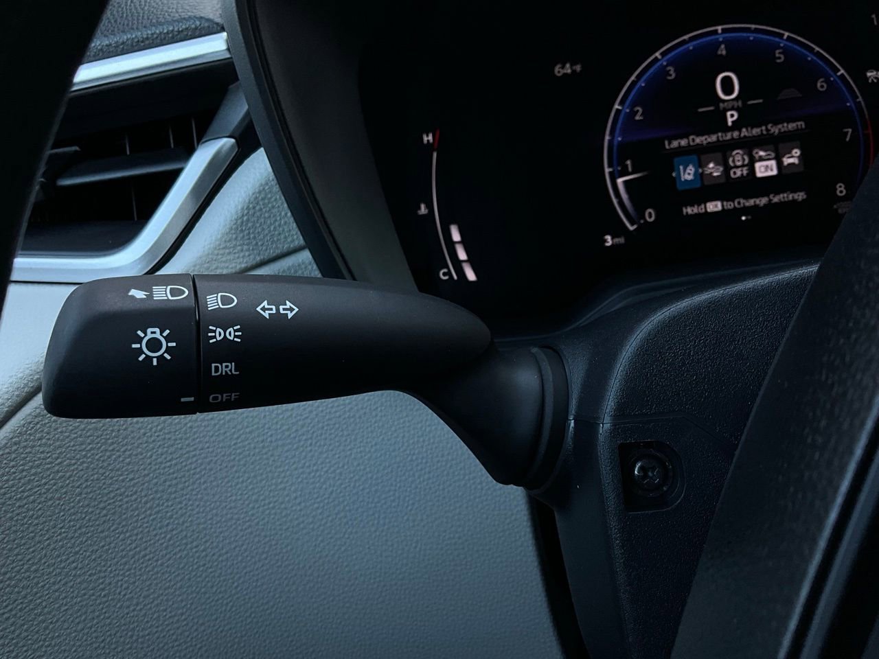 New 2026 Toyota Corolla Cross L image 30