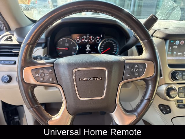 Used 2019 GMC Yukon Denali w/ Denali Ultimate Package AWD/4WD image 26