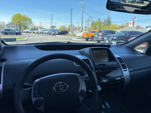 Used 2008 Toyota Prius FWD image 18