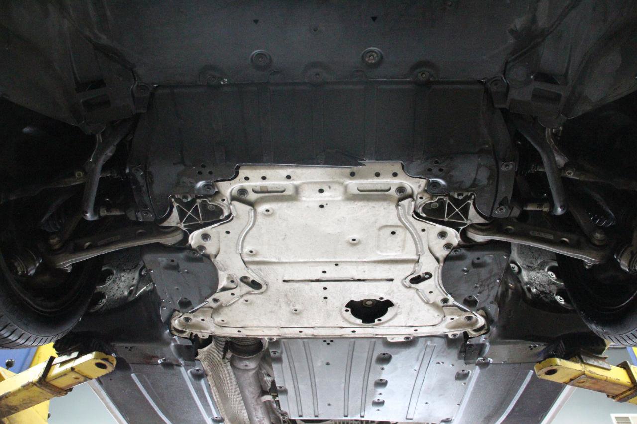 Used 2018 BMW 530e xDrive image 94