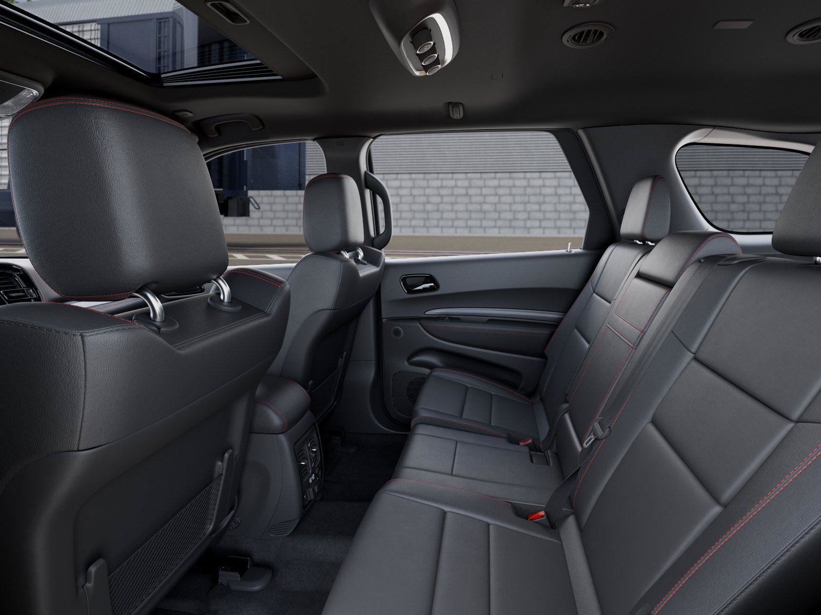 New 2026 Dodge Durango GT AWD/4WD image 23