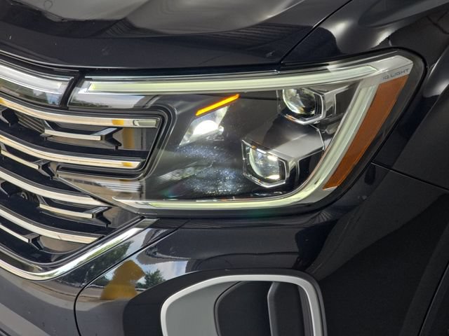 Certified 2025 Volkswagen Atlas SEL AWD/4WD image 34