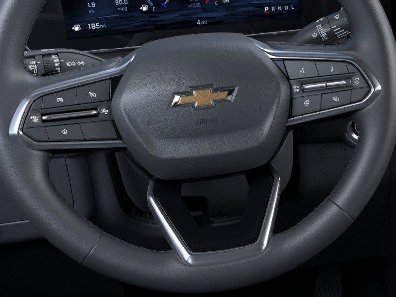 New 2027 Chevrolet Tahoe LT w/ Comfort Package AWD/4WD image 19