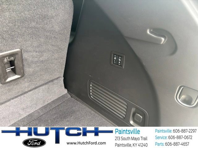 Used 2021 Buick Enclave Avenir w/ Avenir Technology Package AWD/4WD image 19