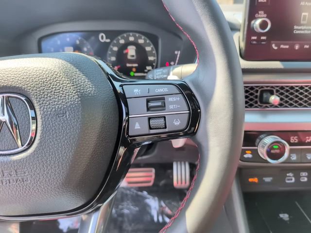 New 2026 Acura Integra A-Spec image 18