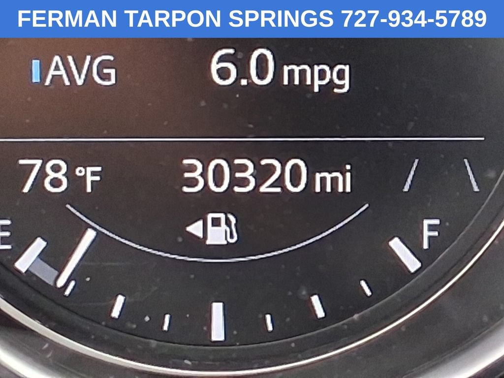 Used 2023 MAZDA CX-5 AWD 2.5 S image 39