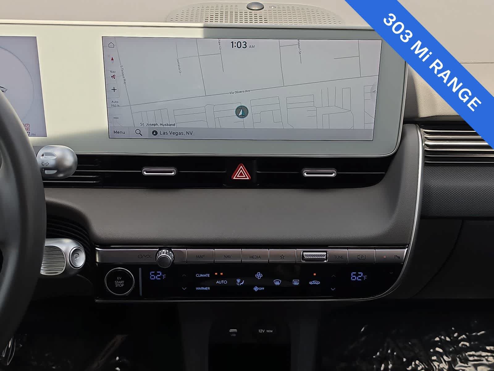 Certified 2024 Hyundai Ioniq 5 SE RWD image 20
