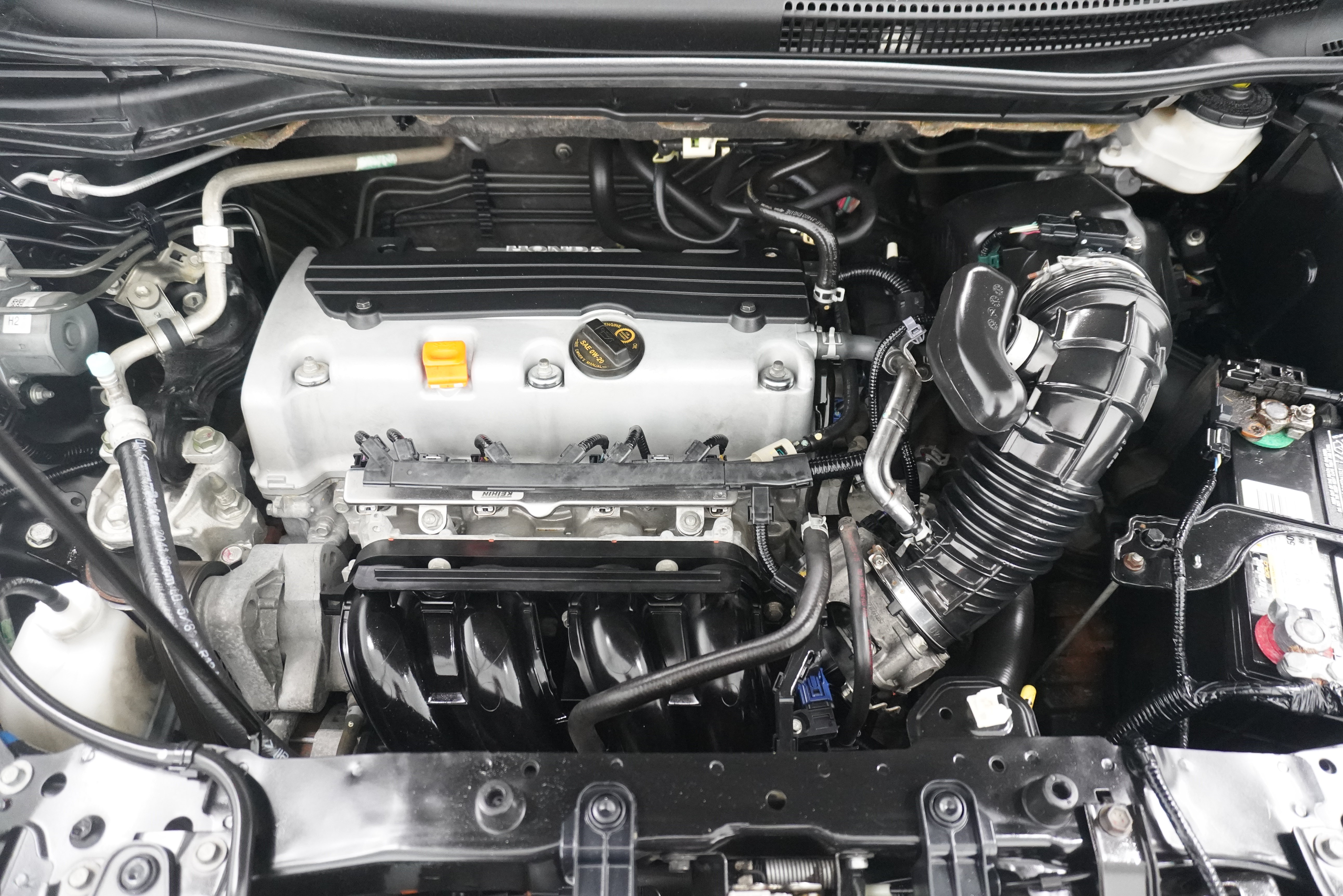 Used 2014 Honda CR-V EX-L image 28