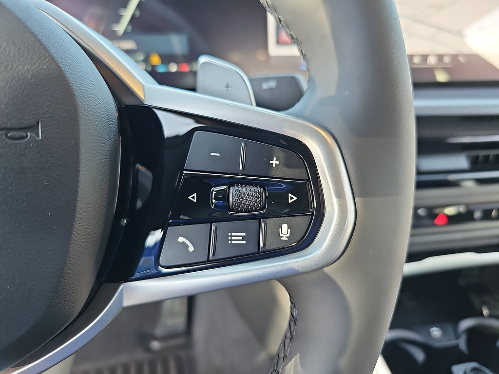 New 2026 BMW 430i Coupe w/ M Sport Package RWD image 18
