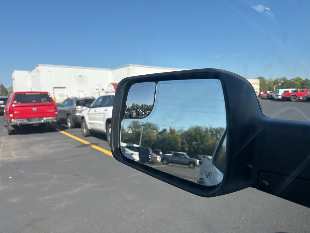 New 2026 RAM 1500 Big Horn image 43
