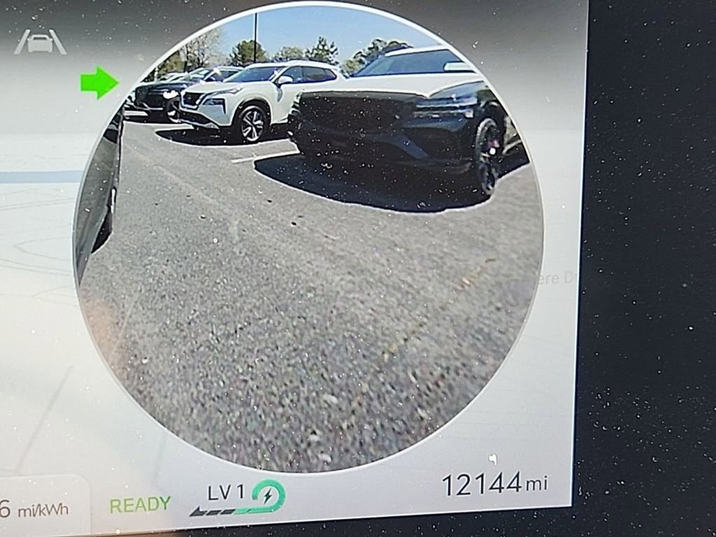 Used 2023 Genesis GV60 Performance image 11