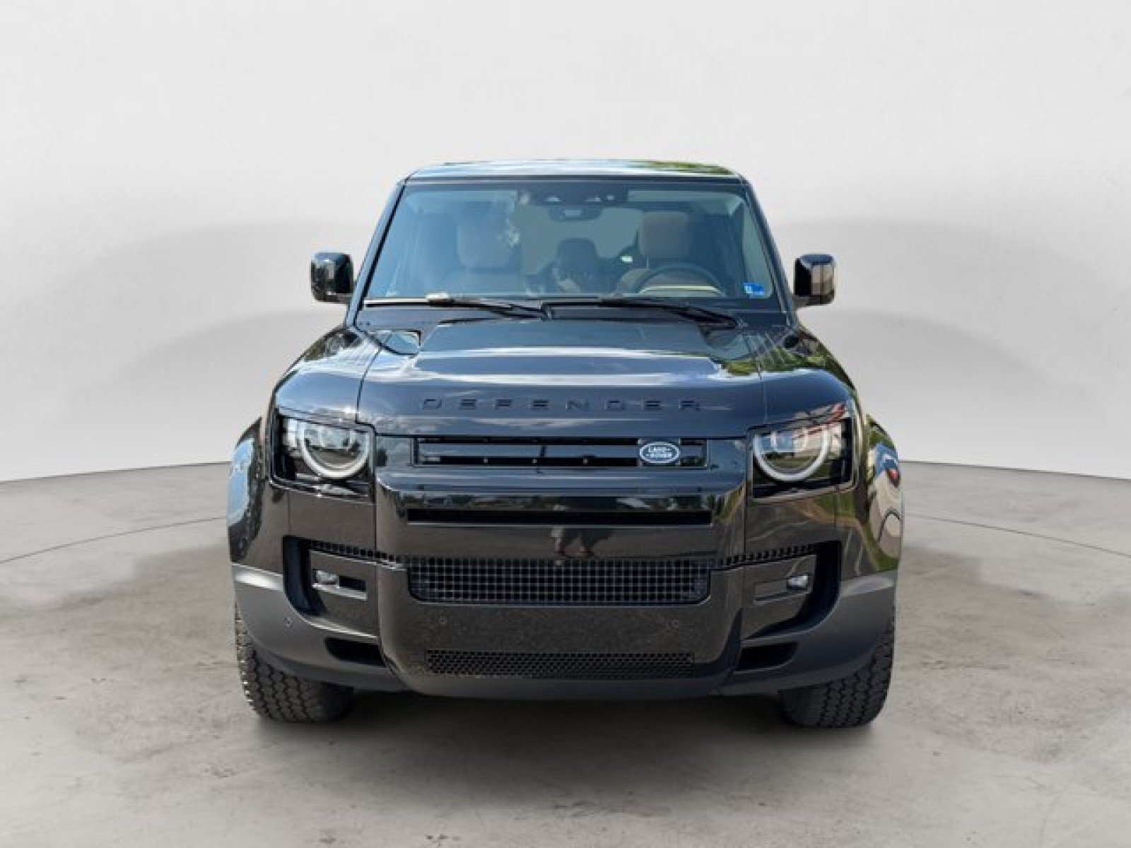 New 2026 Land Rover Defender 110 S AWD/4WD image 8