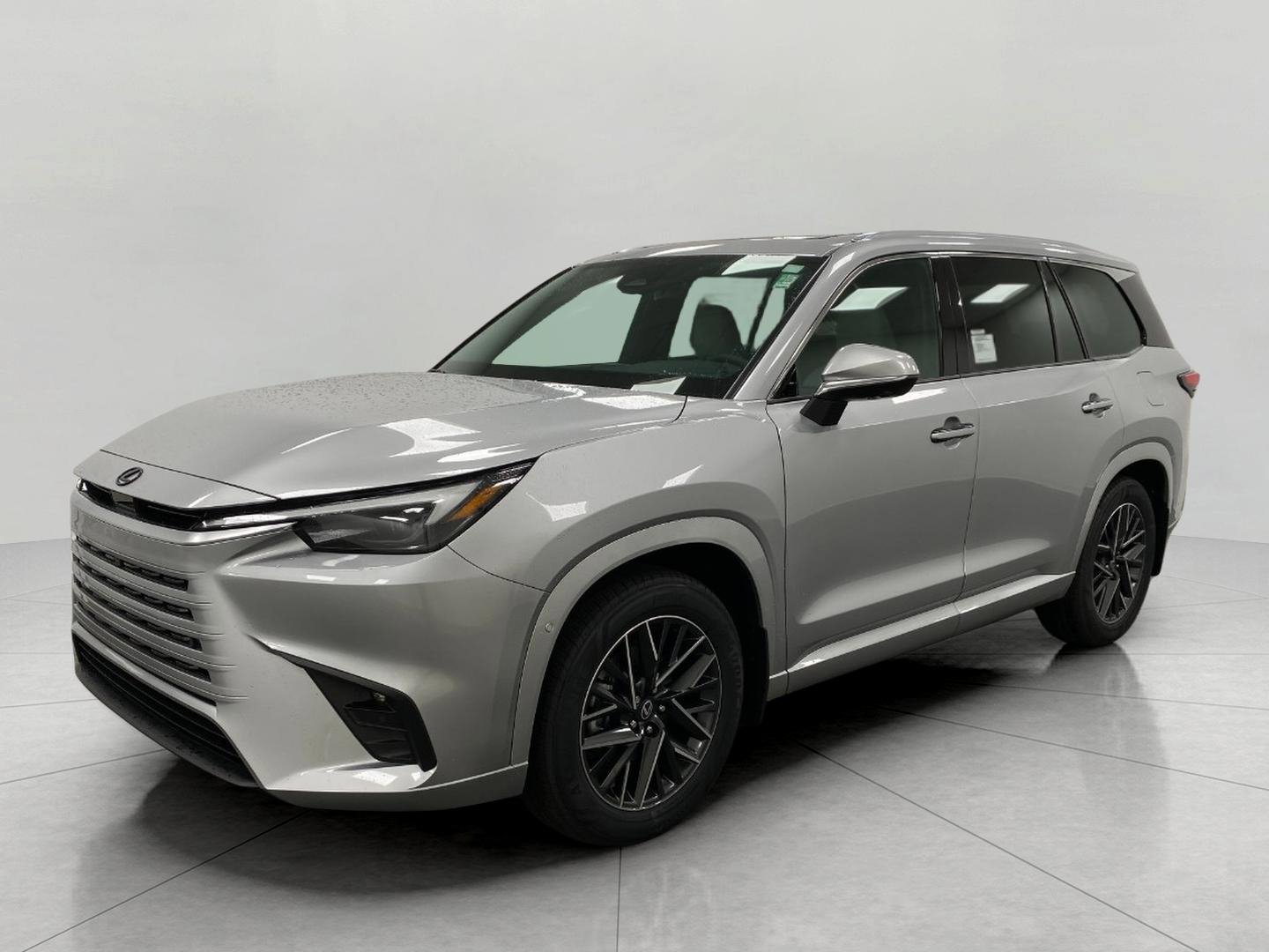 New 2026 Lexus TX 350 AWD image 10