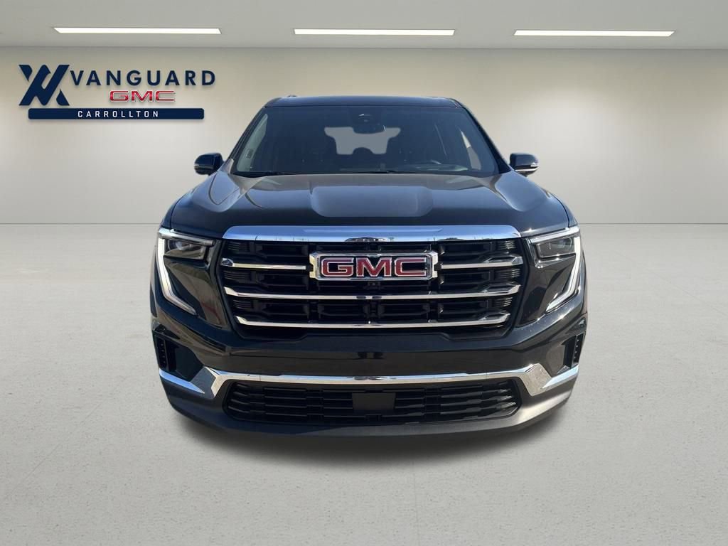 Used 2025 GMC Acadia Elevation image 13