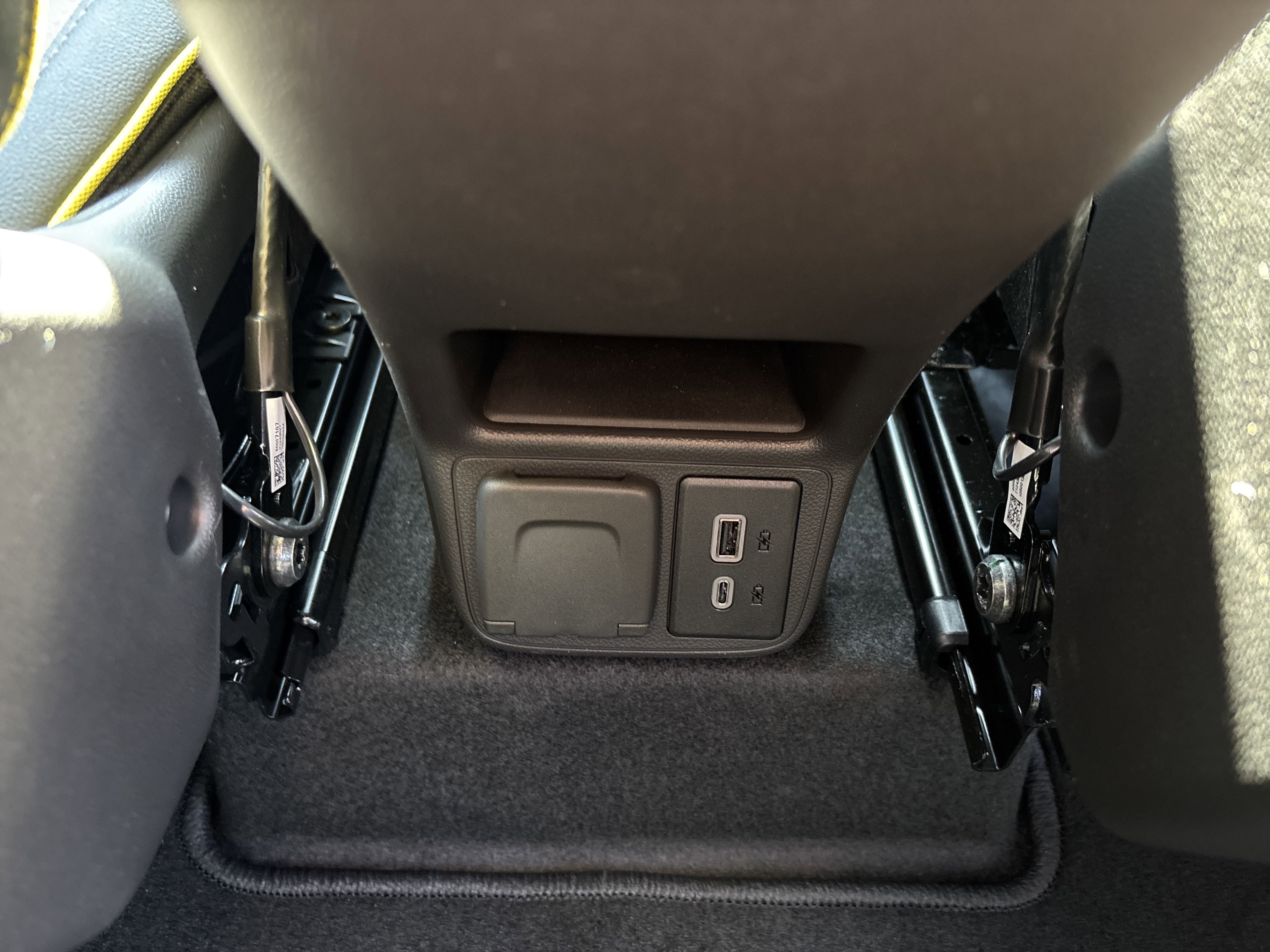 New 2025 Chevrolet TrailBlazer ACTIV w/ Convenience Package image 12