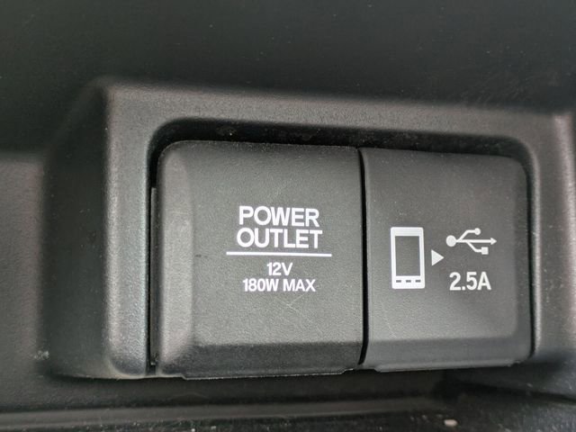 Used 2023 Honda Passport EX-L image 23