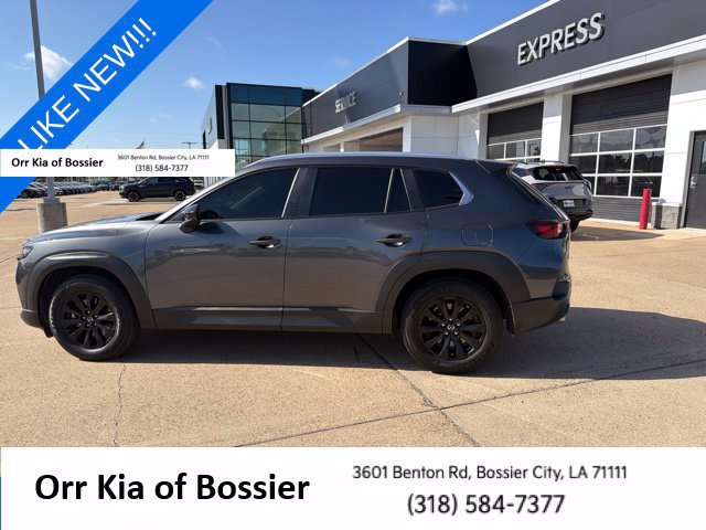 Used 2026 MAZDA CX-50 AWD 2.5 S w/ Weather Package image 23