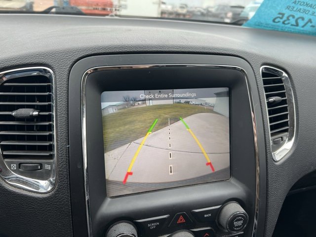 Used 2014 Dodge Durango Limited image 20