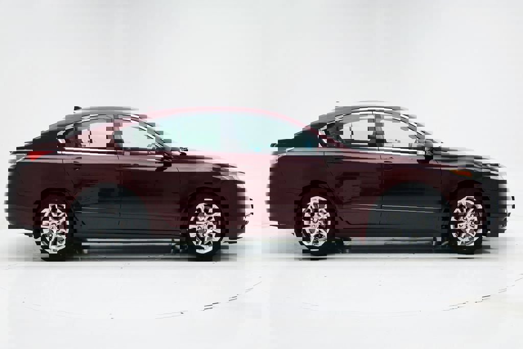 Used 2009 Acura TL image 5