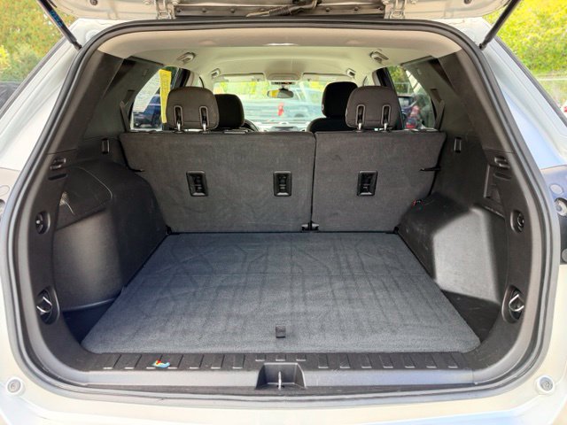 Used 2020 Chevrolet Equinox LT w/ LPO, Floor Liner Package FWD image 26