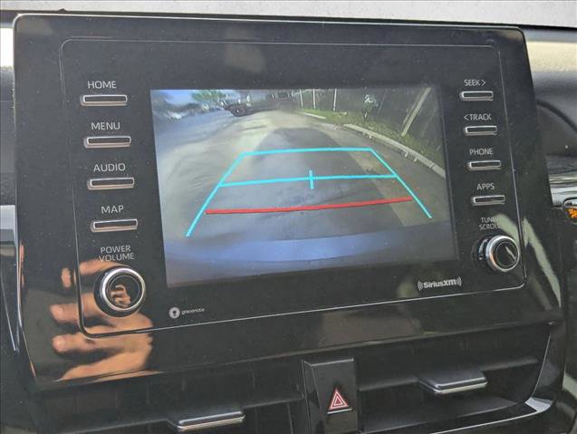 Certified 2023 Toyota Camry LE FWD image 14
