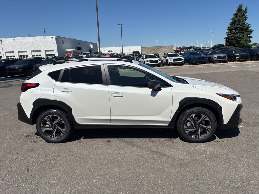 New 2026 Subaru Crosstrek 2.0i Premium AWD/4WD image 2