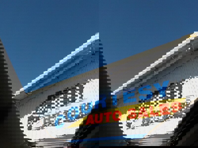 Used 2014 Honda CR-V EX image 8