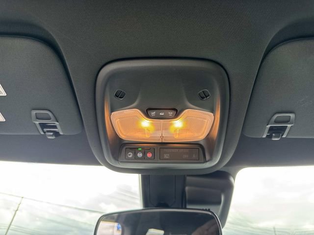 New 2026 Chevrolet TrailBlazer ACTIV w/ Driver Confidence Package image 52