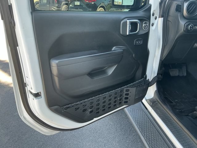 Used 2022 Jeep Gladiator Sport AWD/4WD image 20