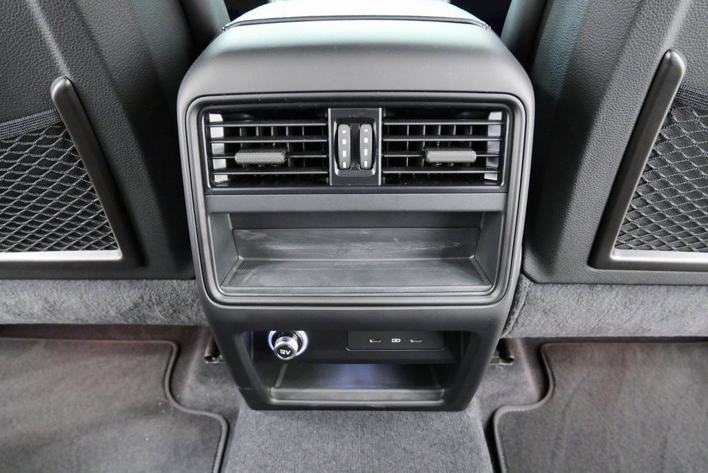 Used 2025 Porsche Cayenne GTS image 22