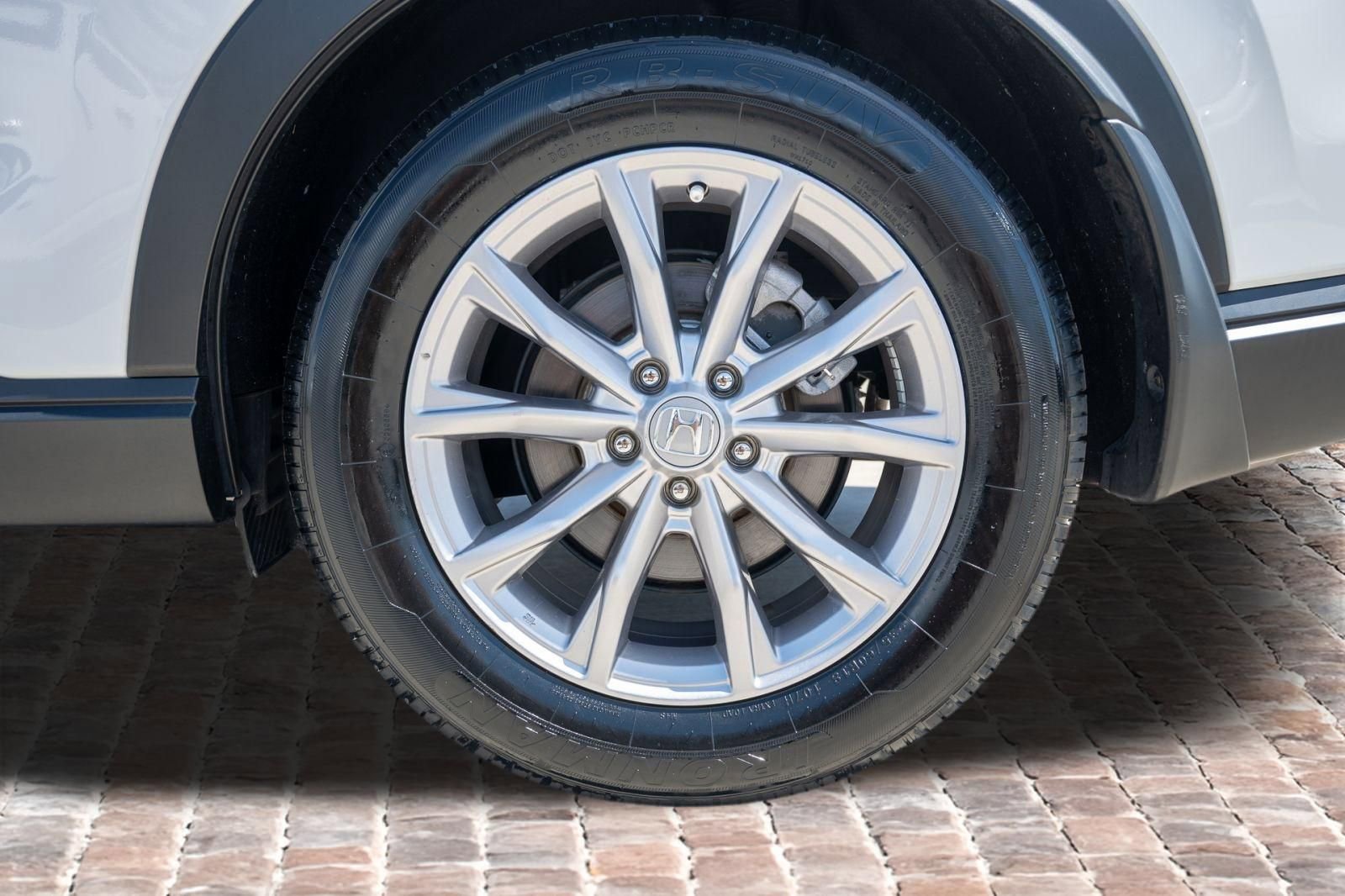 Used 2024 Honda CR-V EX-L image 37