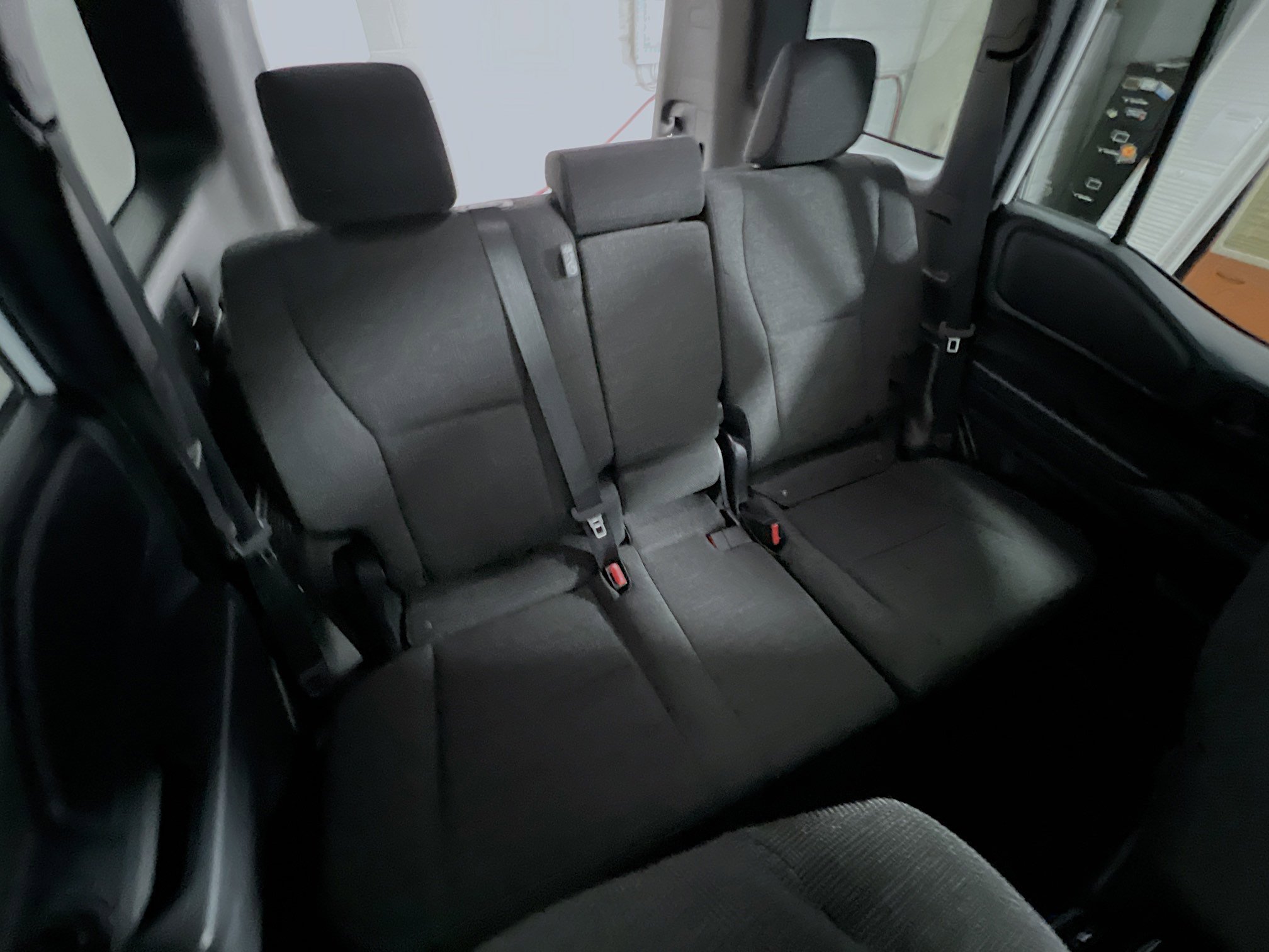 Used 2024 Toyota Land Cruiser 1958 image 33