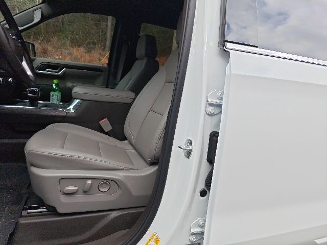 Used 2025 GMC Sierra 1500 SLT w/ SLT Premium Plus Package image 8